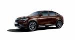 Renault Arkana 2019 года